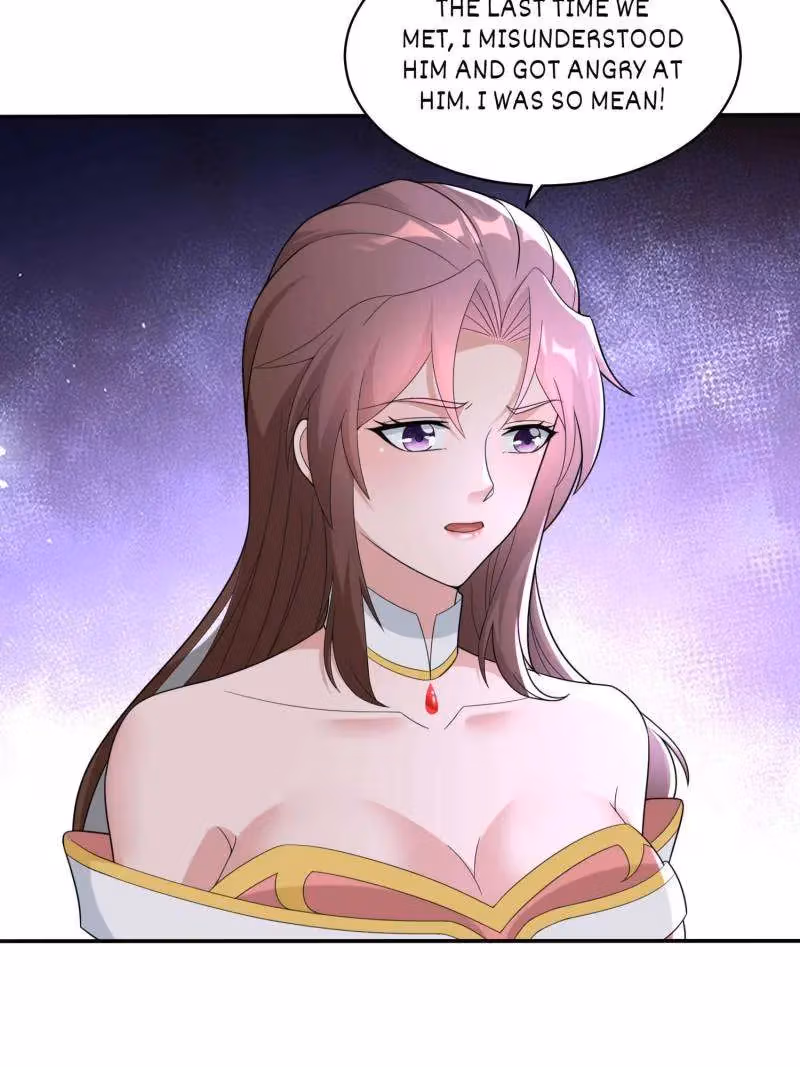 I Become A Villain In My Novel Chapter 574 page 7 - 