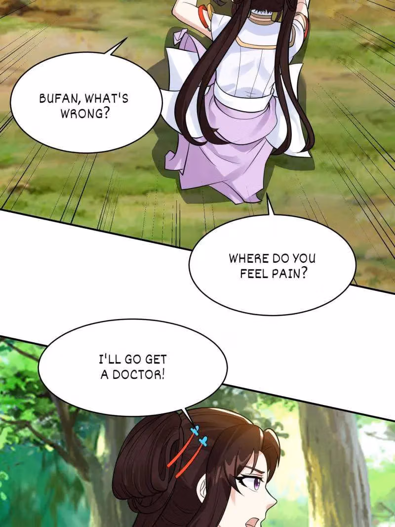 I Become A Villain In My Novel Chapter 575 page 2 - 