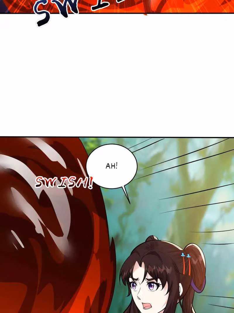 I Become A Villain In My Novel Chapter 575 page 11 - 