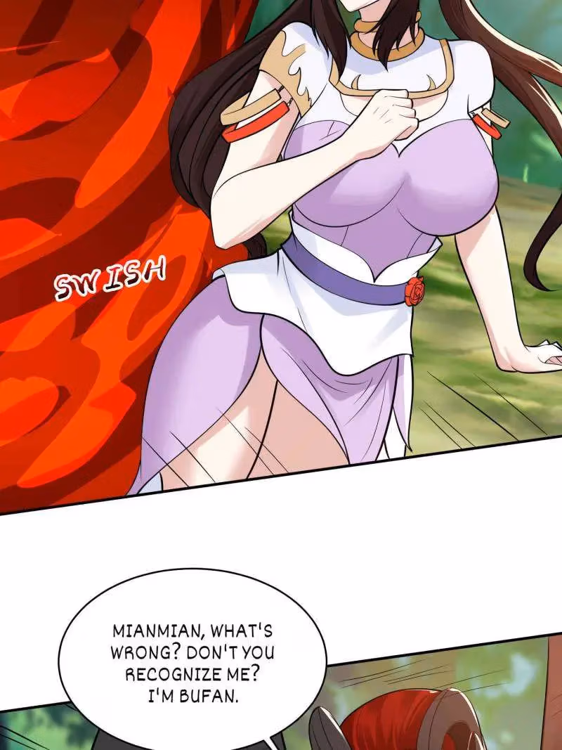 I Become A Villain In My Novel Chapter 575 page 12 - 