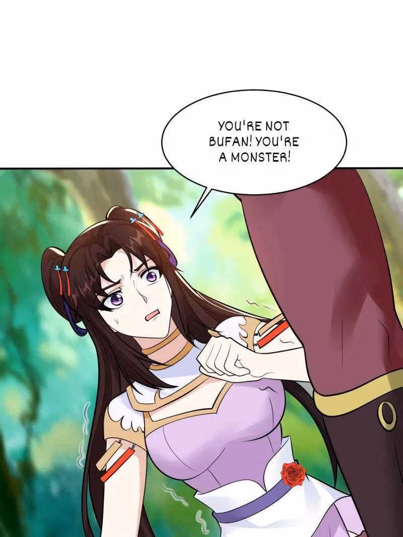 I Become A Villain In My Novel Chapter 575 page 14 - 