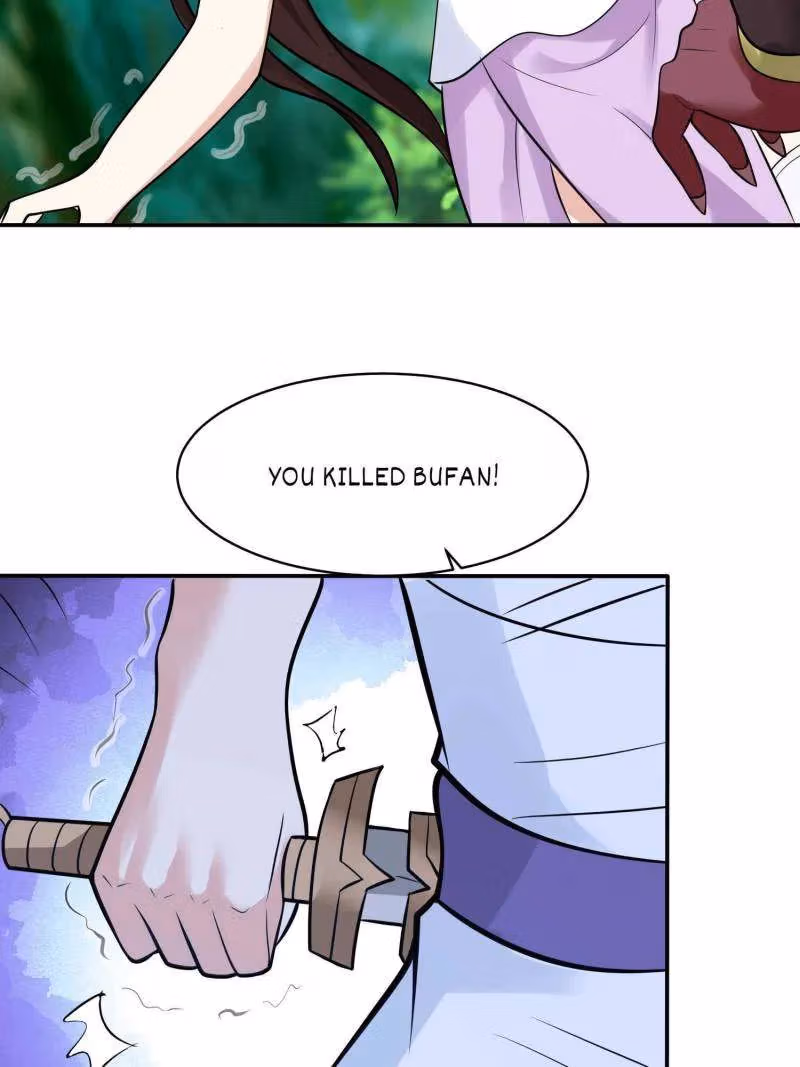 I Become A Villain In My Novel Chapter 575 page 15 - 
