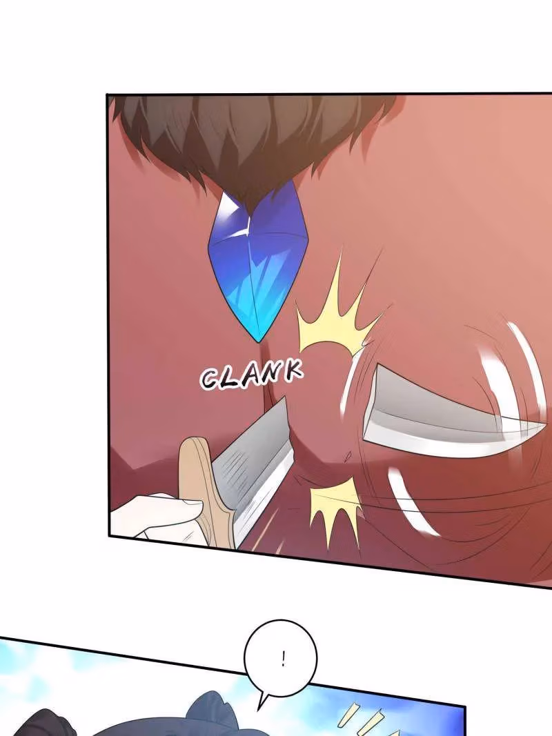 I Become A Villain In My Novel Chapter 575 page 19 - 