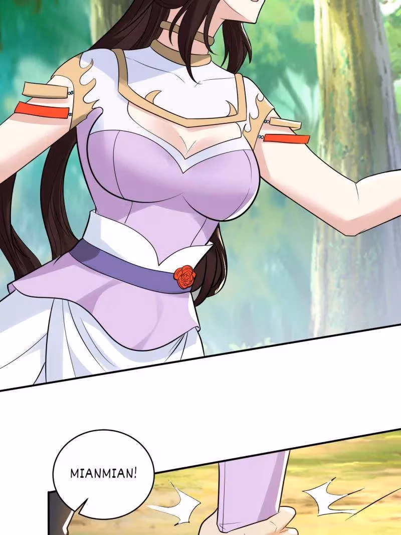 I Become A Villain In My Novel Chapter 575 page 3 - 
