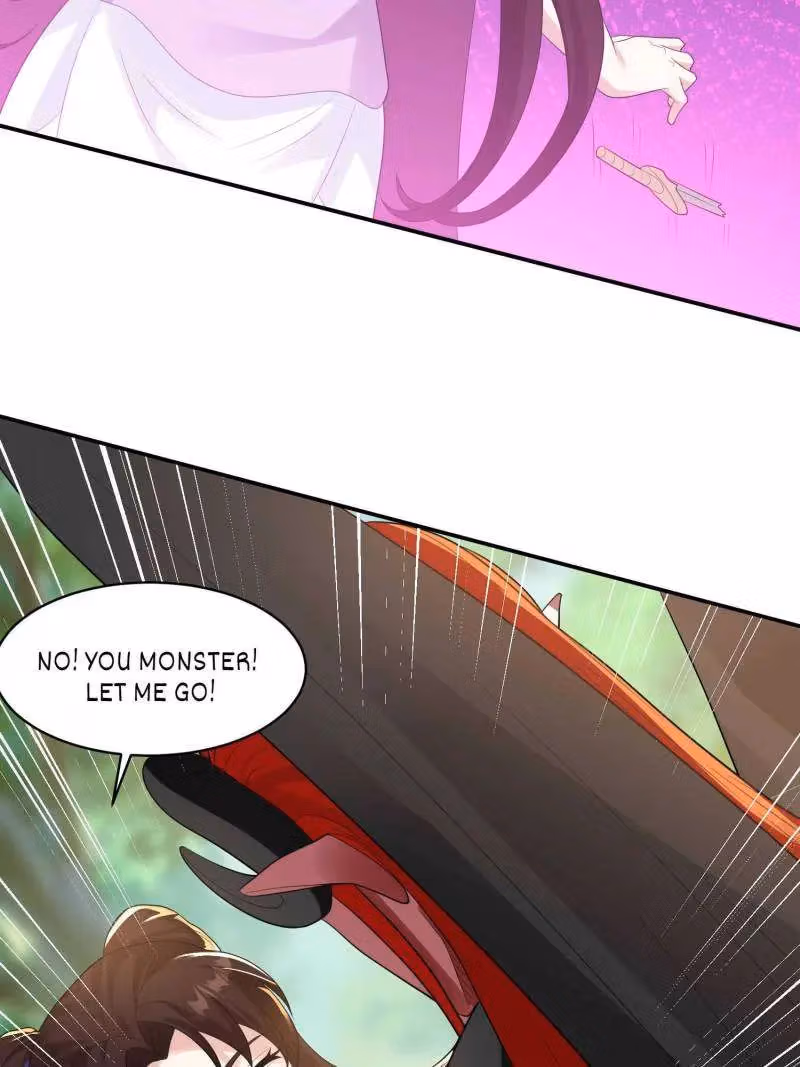 I Become A Villain In My Novel Chapter 575 page 22 - 