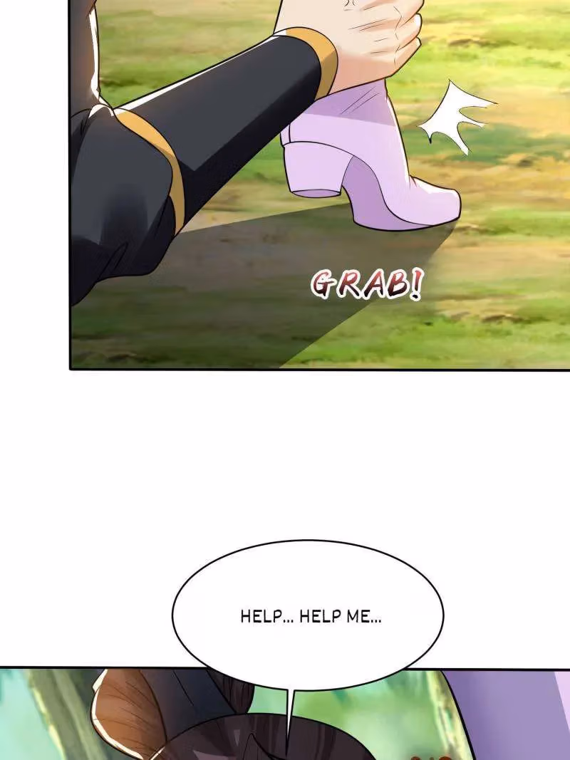 I Become A Villain In My Novel Chapter 575 page 4 - 