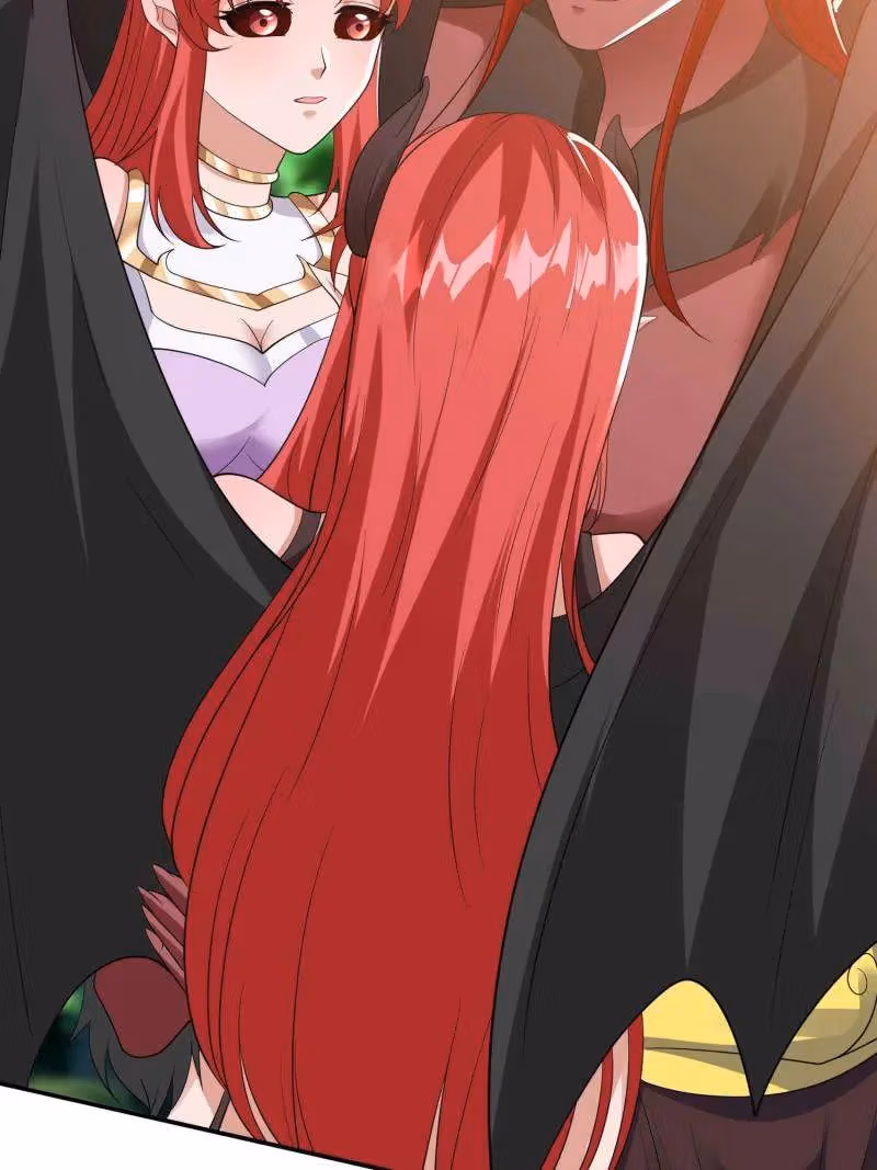 I Become A Villain In My Novel Chapter 575 page 32 - 