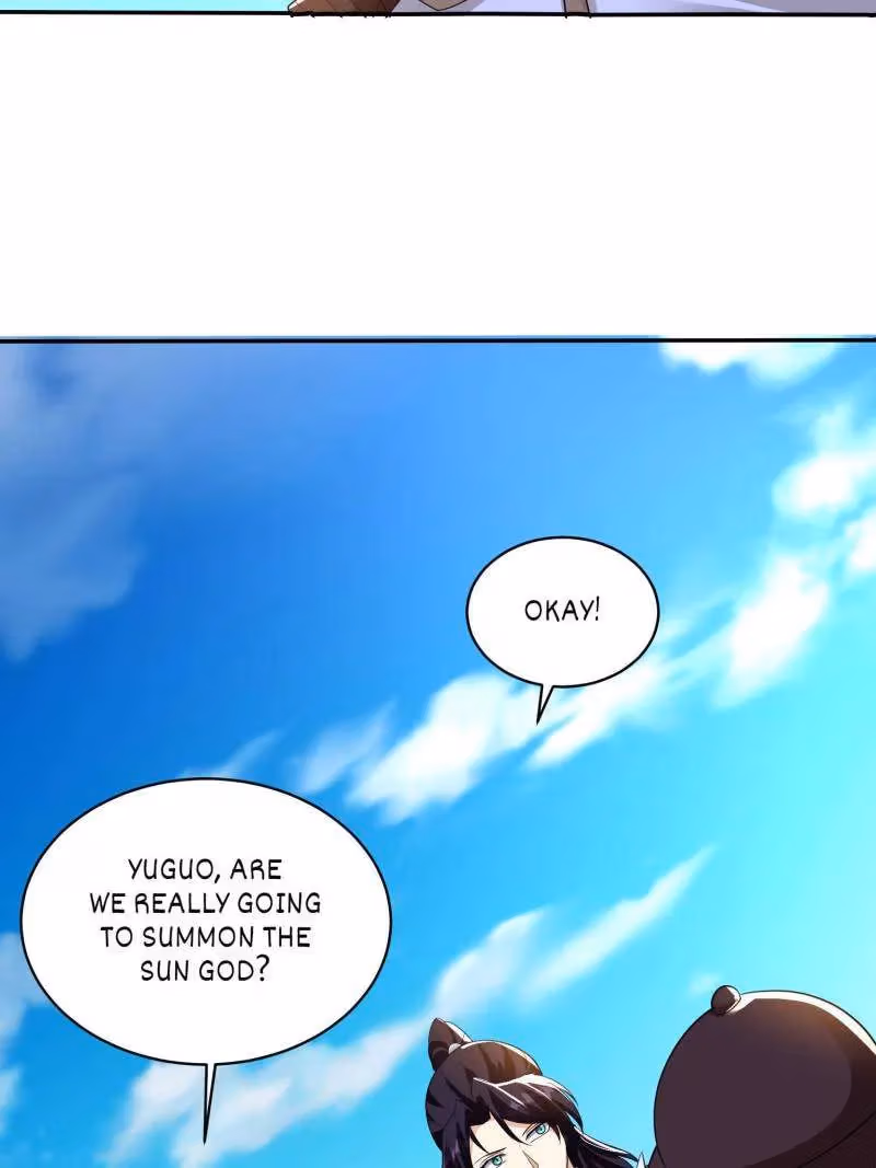 I Become A Villain In My Novel Chapter 575 page 38 - 