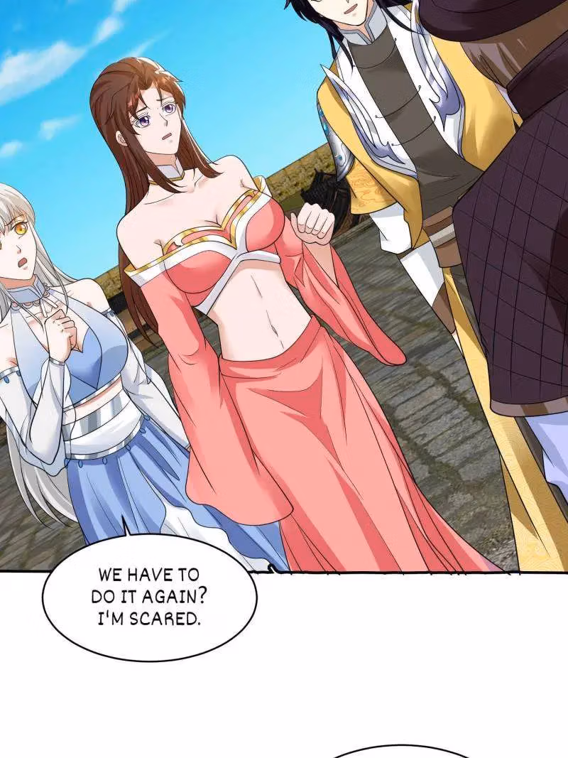 I Become A Villain In My Novel Chapter 575 page 39 - 