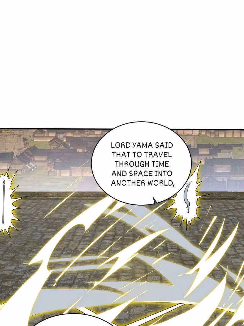 I Become A Villain In My Novel Chapter 575 page 41 - 