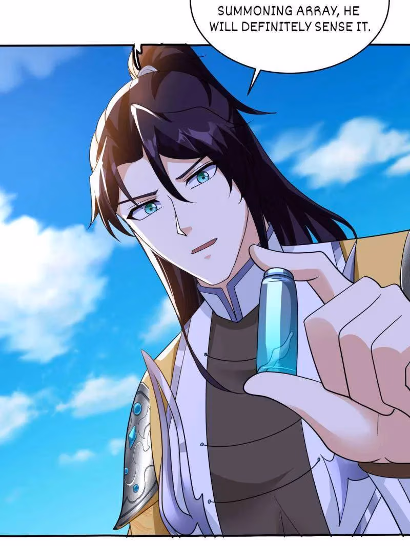I Become A Villain In My Novel Chapter 575 page 43 - 