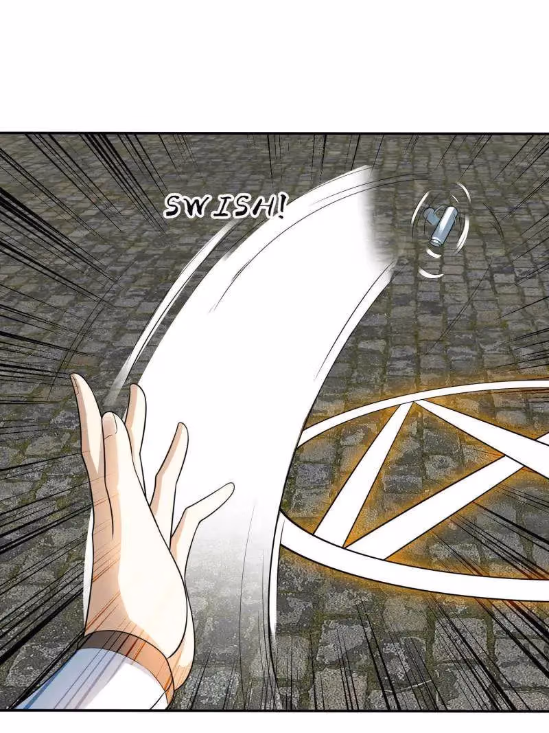 I Become A Villain In My Novel Chapter 575 page 45 - 