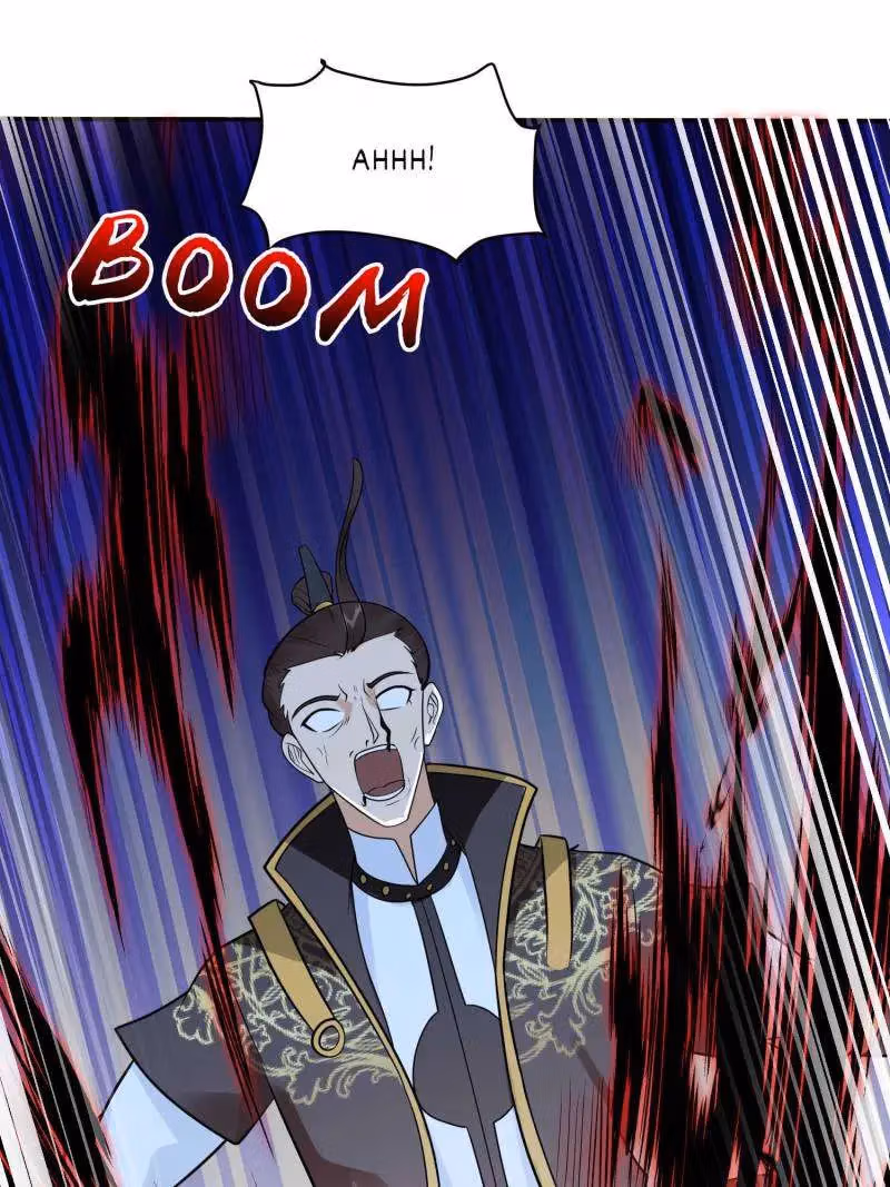 I Become A Villain In My Novel Chapter 575 page 6 - 
