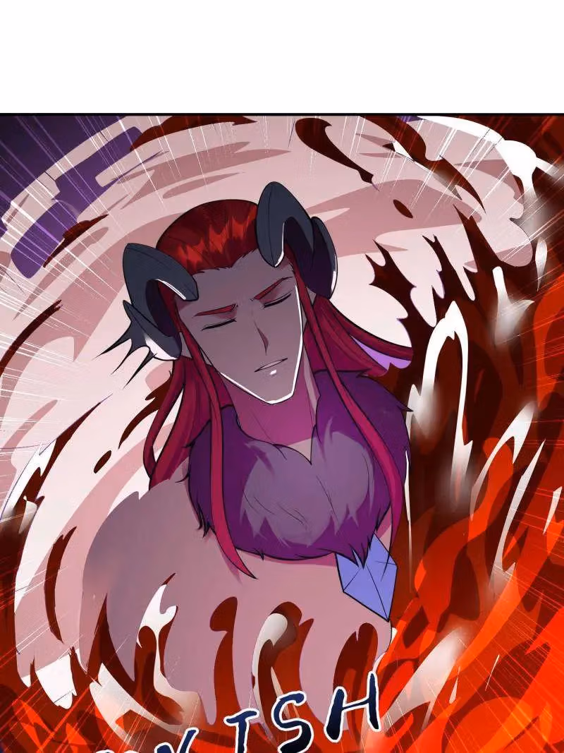 I Become A Villain In My Novel Chapter 575 page 10 - 