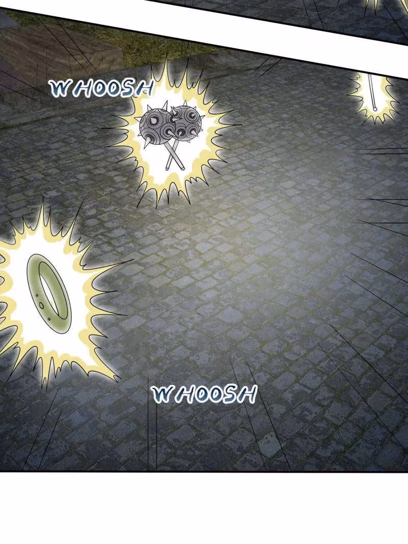 I Become A Villain In My Novel Chapter 576 page 11 - 