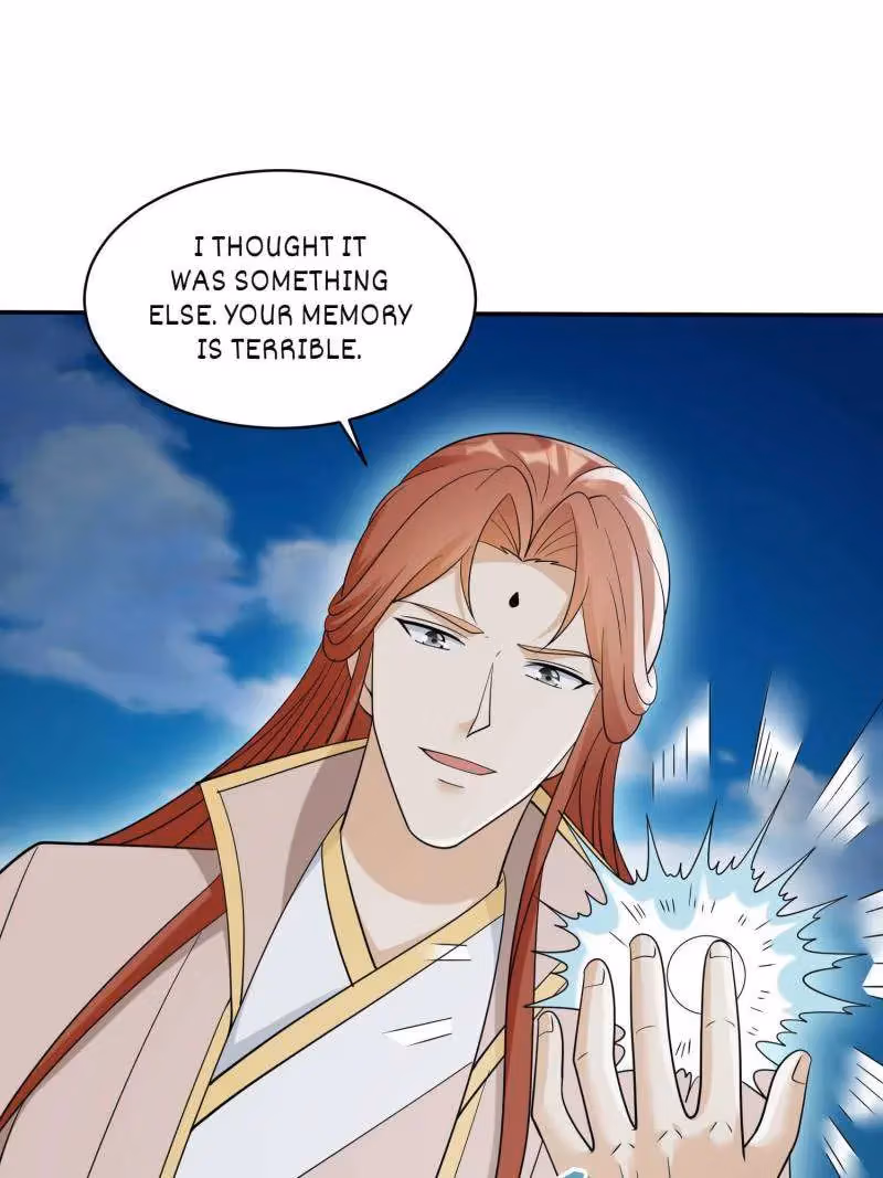 I Become A Villain In My Novel Chapter 576 page 12 - 