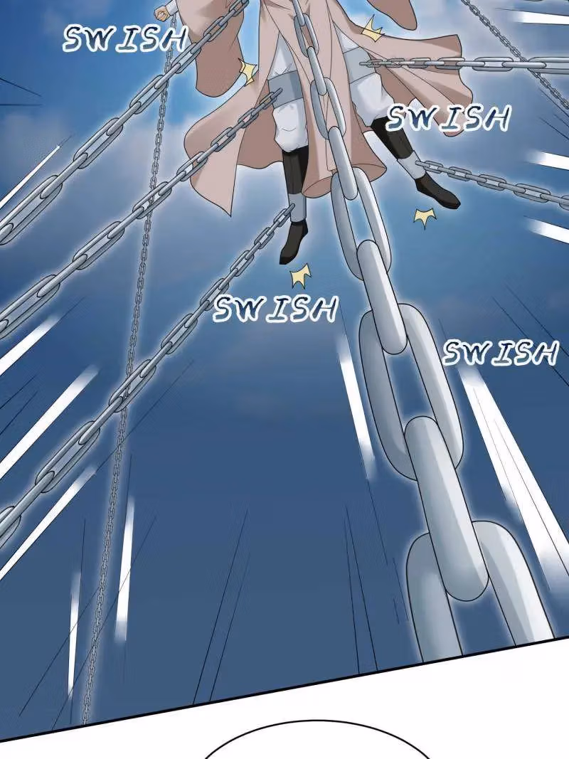 I Become A Villain In My Novel Chapter 576 page 18 - 