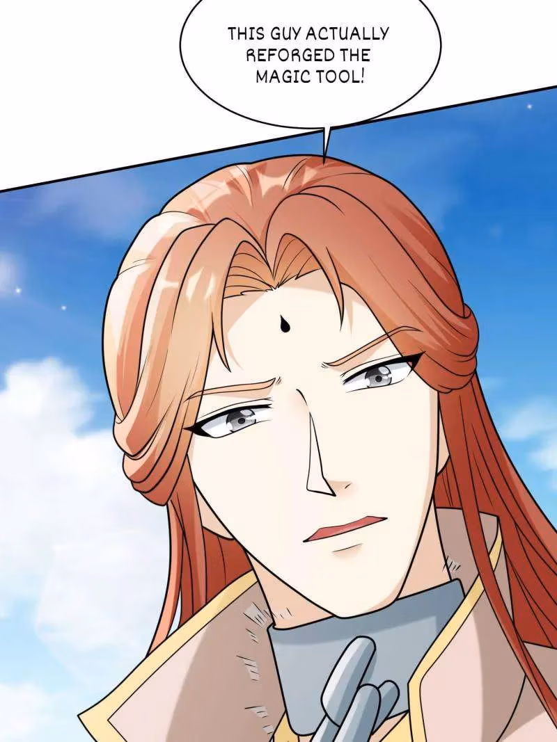 I Become A Villain In My Novel Chapter 576 page 19 - 