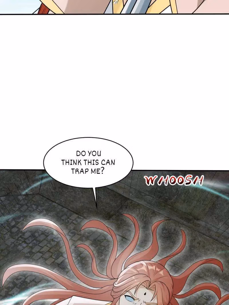 I Become A Villain In My Novel Chapter 576 page 20 - 