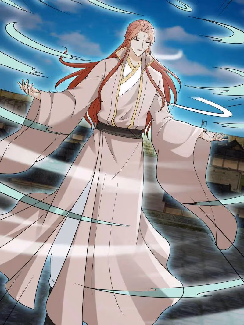 I Become A Villain In My Novel Chapter 576 page 3 - 
