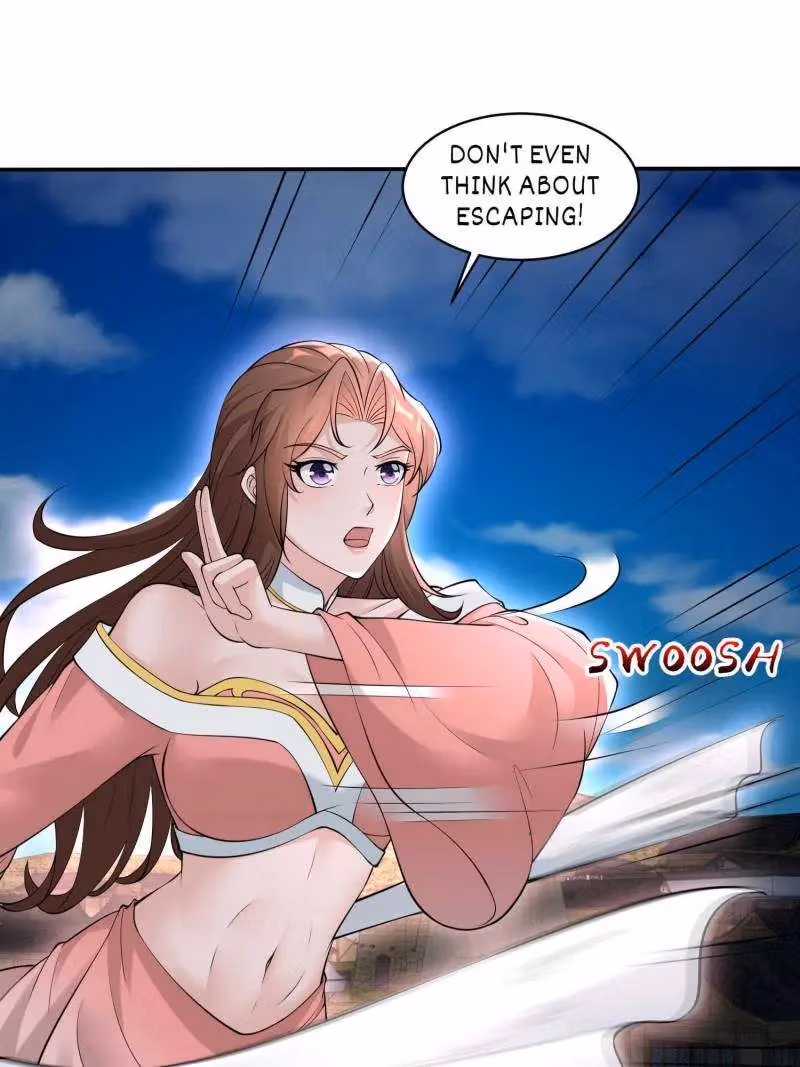 I Become A Villain In My Novel Chapter 576 page 24 - 