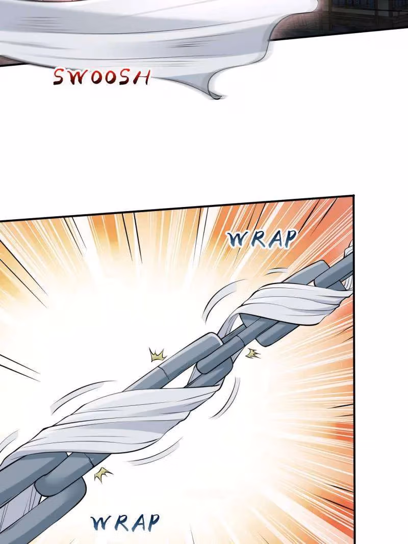 I Become A Villain In My Novel Chapter 576 page 25 - 