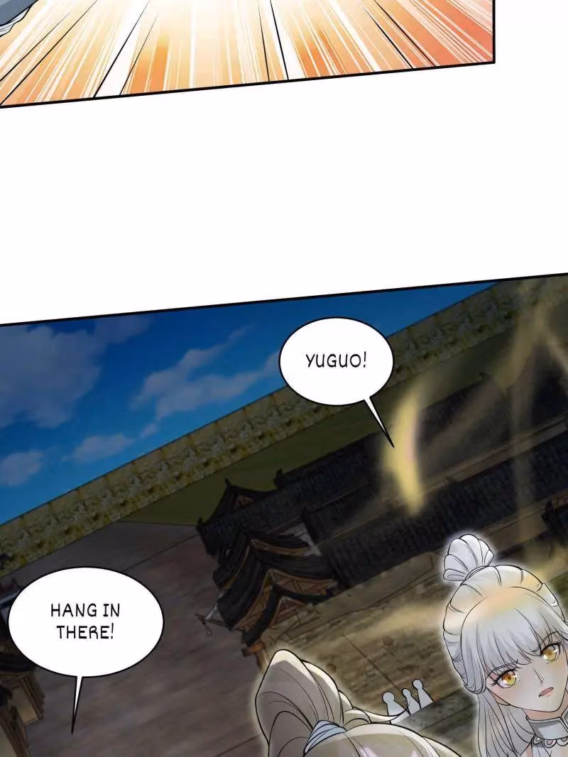 I Become A Villain In My Novel Chapter 576 page 26 - 