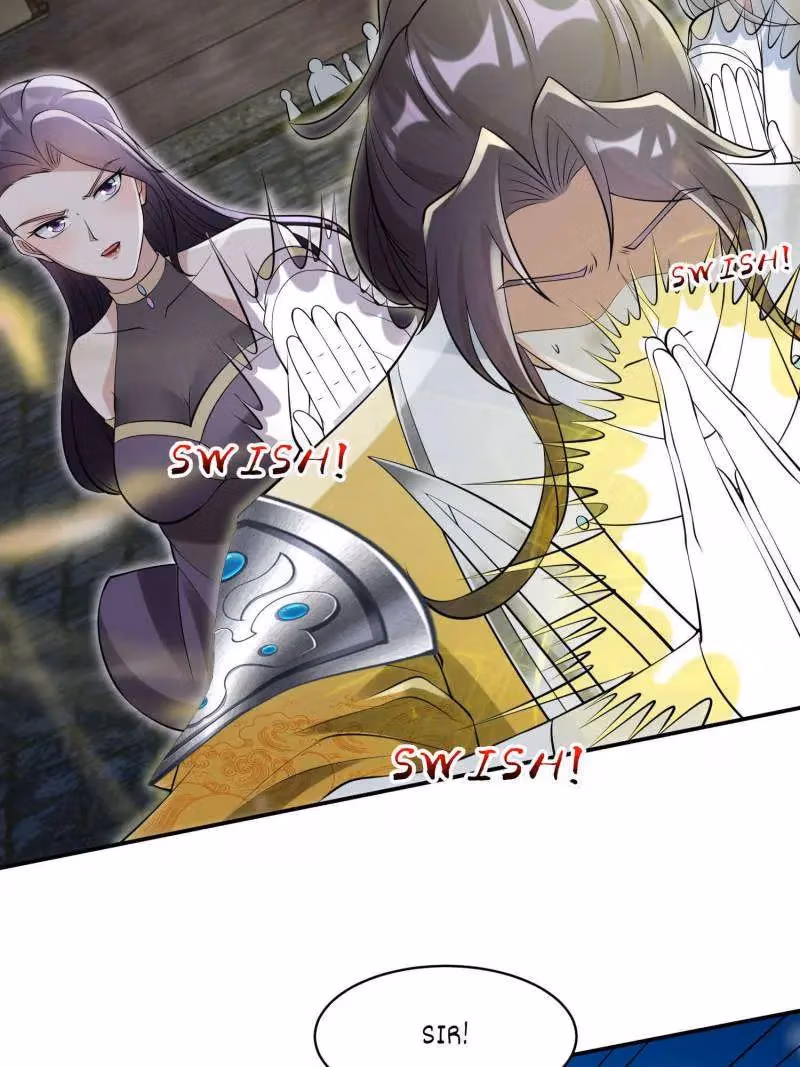 I Become A Villain In My Novel Chapter 576 page 27 - 