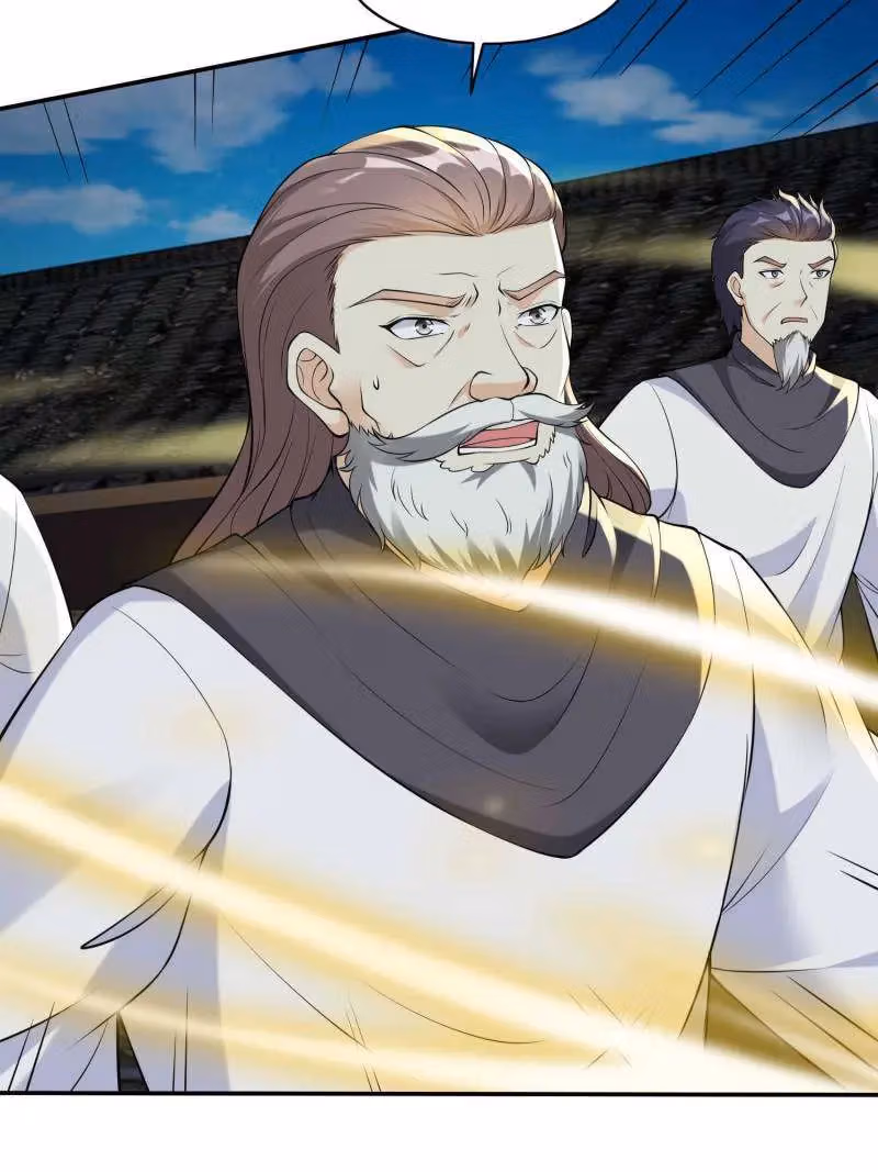 I Become A Villain In My Novel Chapter 576 page 28 - 