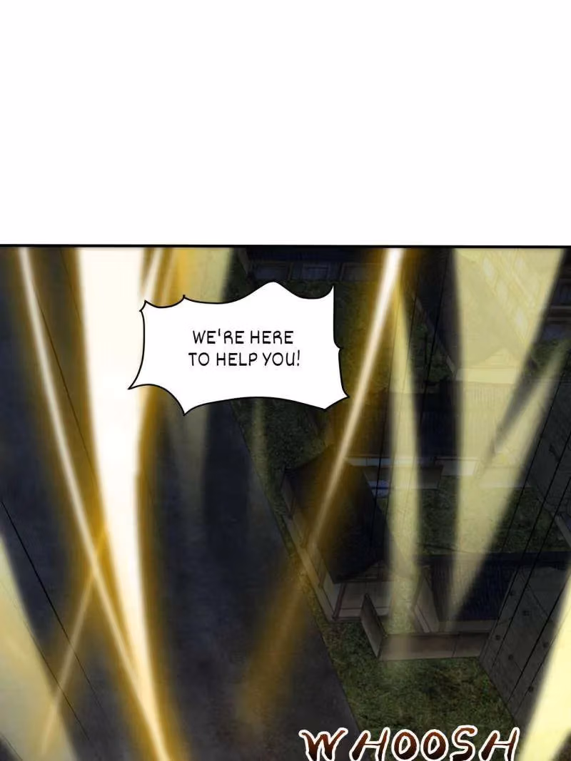 I Become A Villain In My Novel Chapter 576 page 29 - 