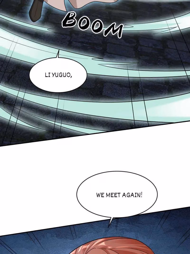 I Become A Villain In My Novel Chapter 576 page 4 - 