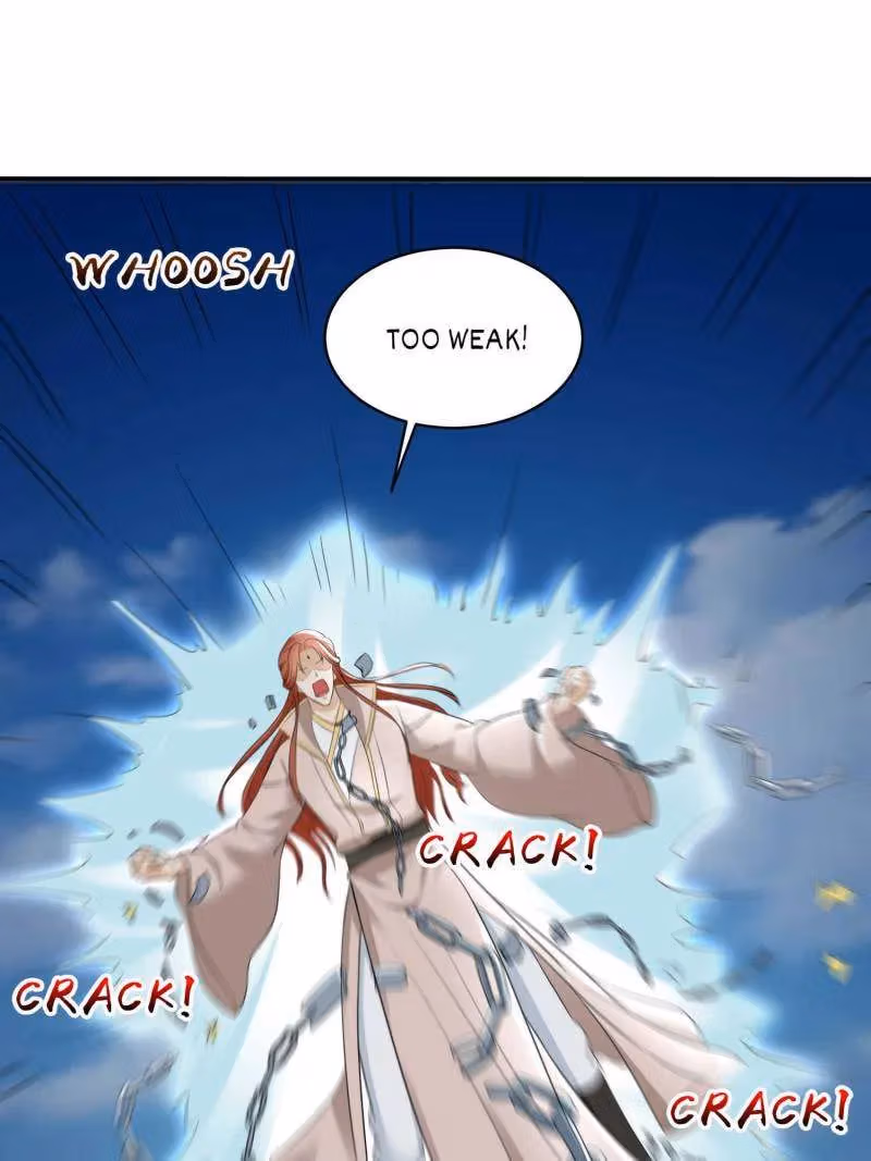 I Become A Villain In My Novel Chapter 576 page 34 - 