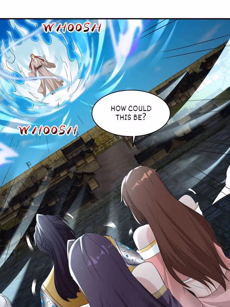 I Become A Villain In My Novel Chapter 576 page 38 - 