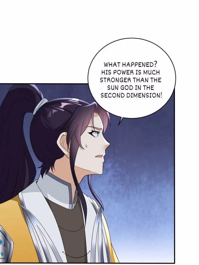 I Become A Villain In My Novel Chapter 576 page 40 - 