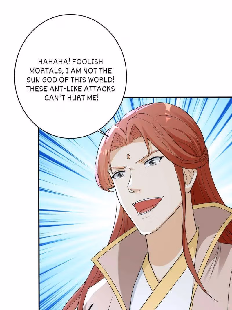 I Become A Villain In My Novel Chapter 576 page 41 - 