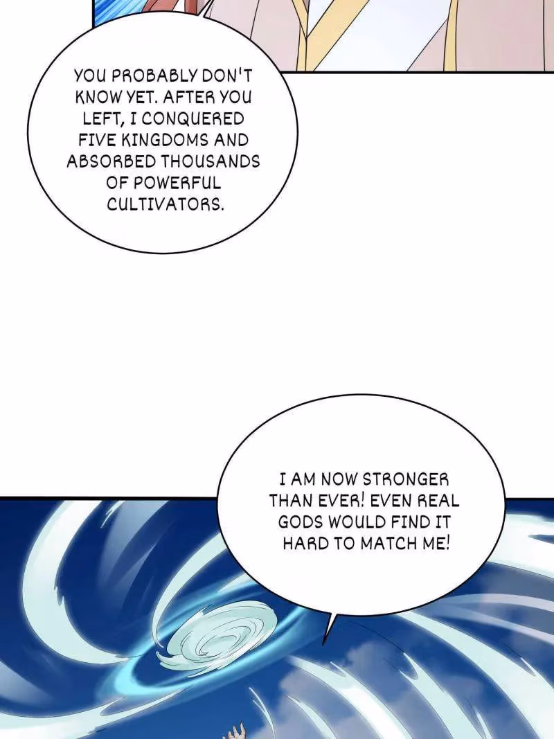 I Become A Villain In My Novel Chapter 576 page 42 - 