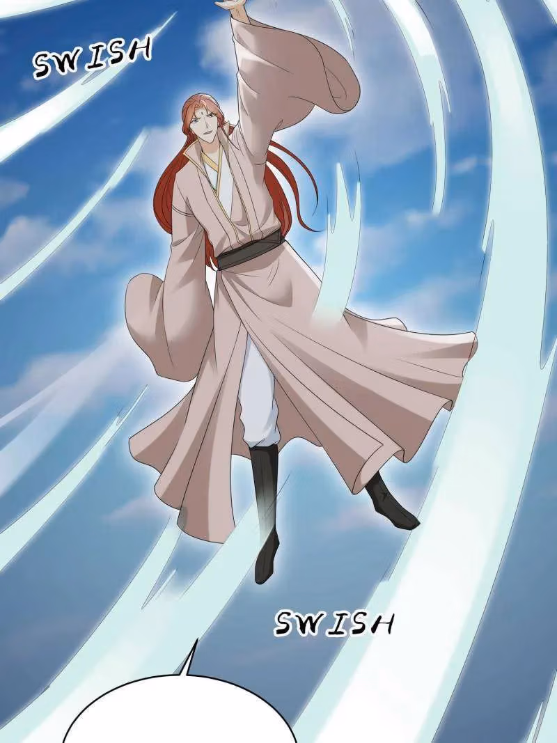 I Become A Villain In My Novel Chapter 576 page 43 - 