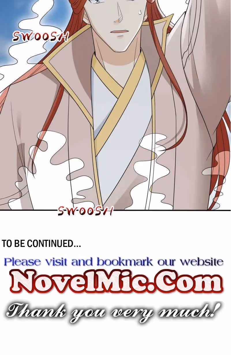 I Become A Villain In My Novel Chapter 576 page 45 - 
