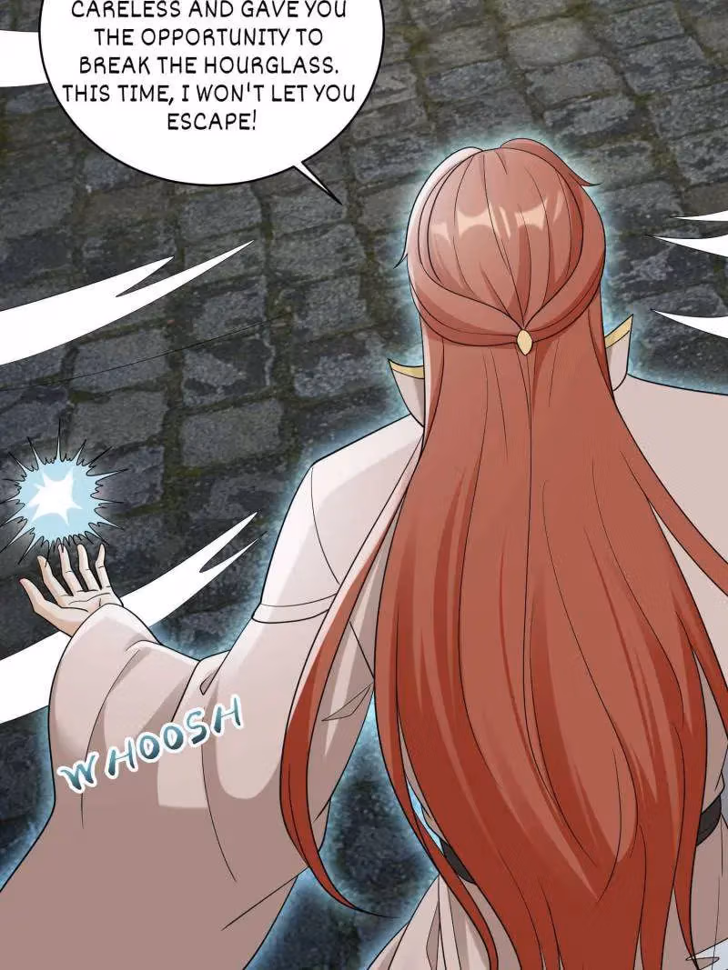 I Become A Villain In My Novel Chapter 576 page 7 - 