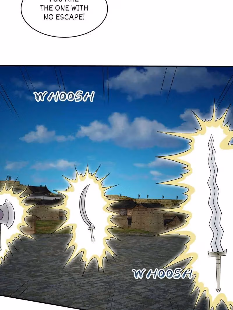 I Become A Villain In My Novel Chapter 576 page 10 - 