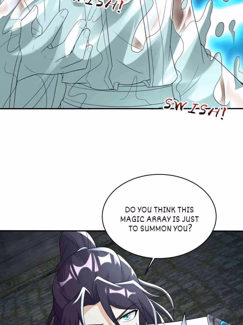 I Become A Villain In My Novel Chapter 577 page 2 - 
