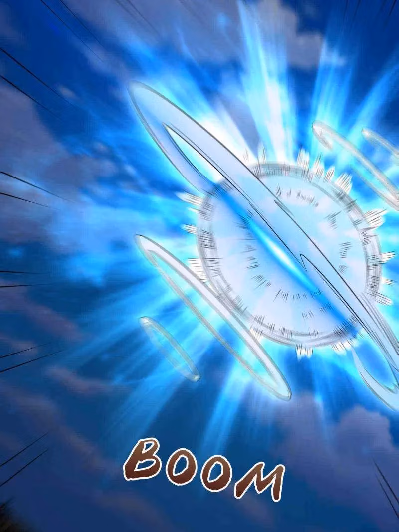 I Become A Villain In My Novel Chapter 577 page 13 - 