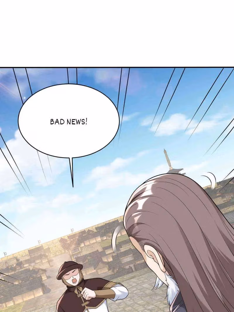 I Become A Villain In My Novel Chapter 577 page 18 - 