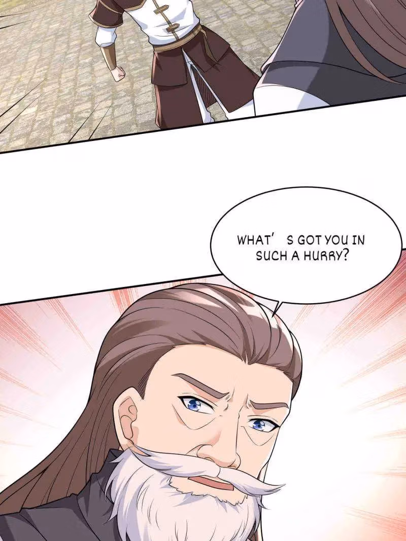 I Become A Villain In My Novel Chapter 577 page 19 - 