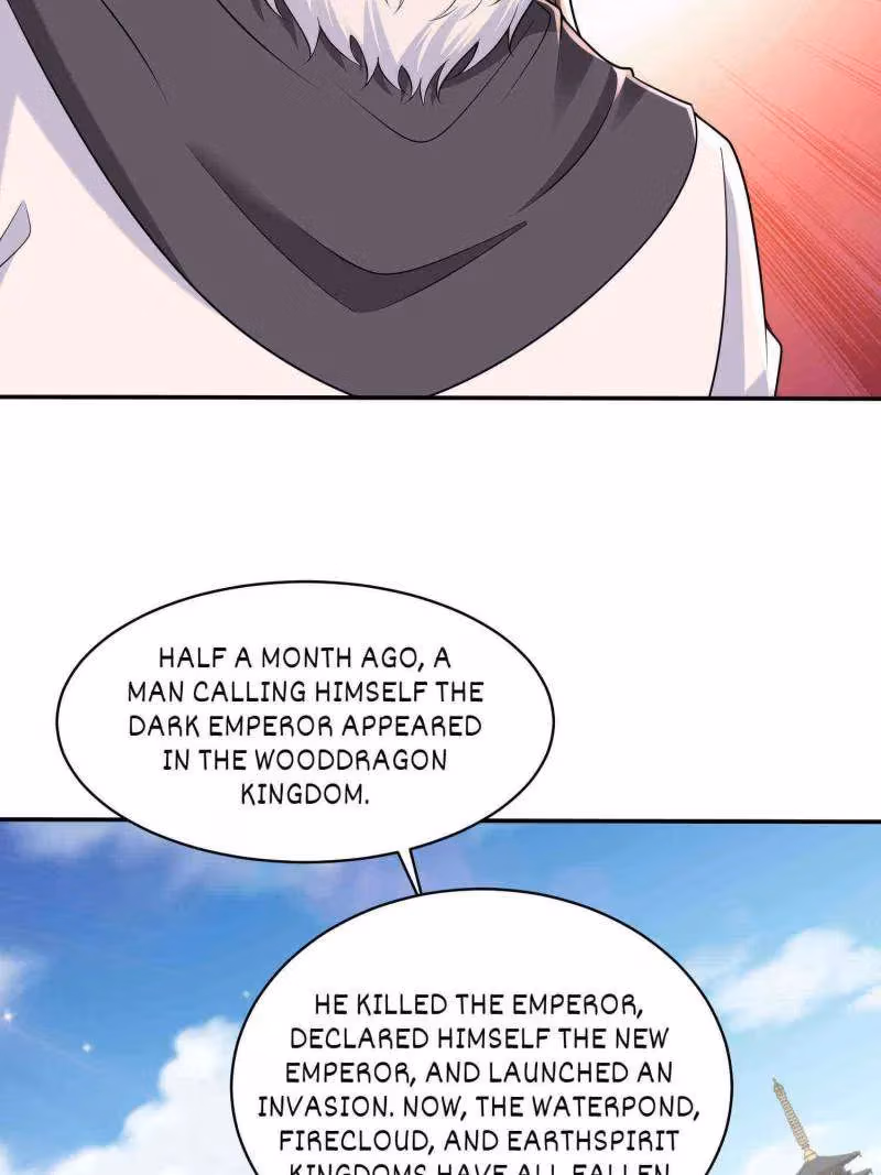 I Become A Villain In My Novel Chapter 577 page 20 - 