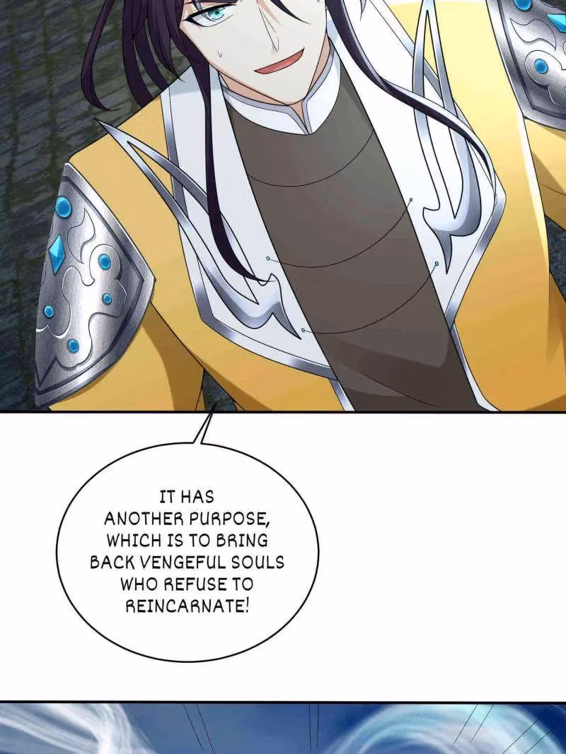 I Become A Villain In My Novel Chapter 577 page 3 - 