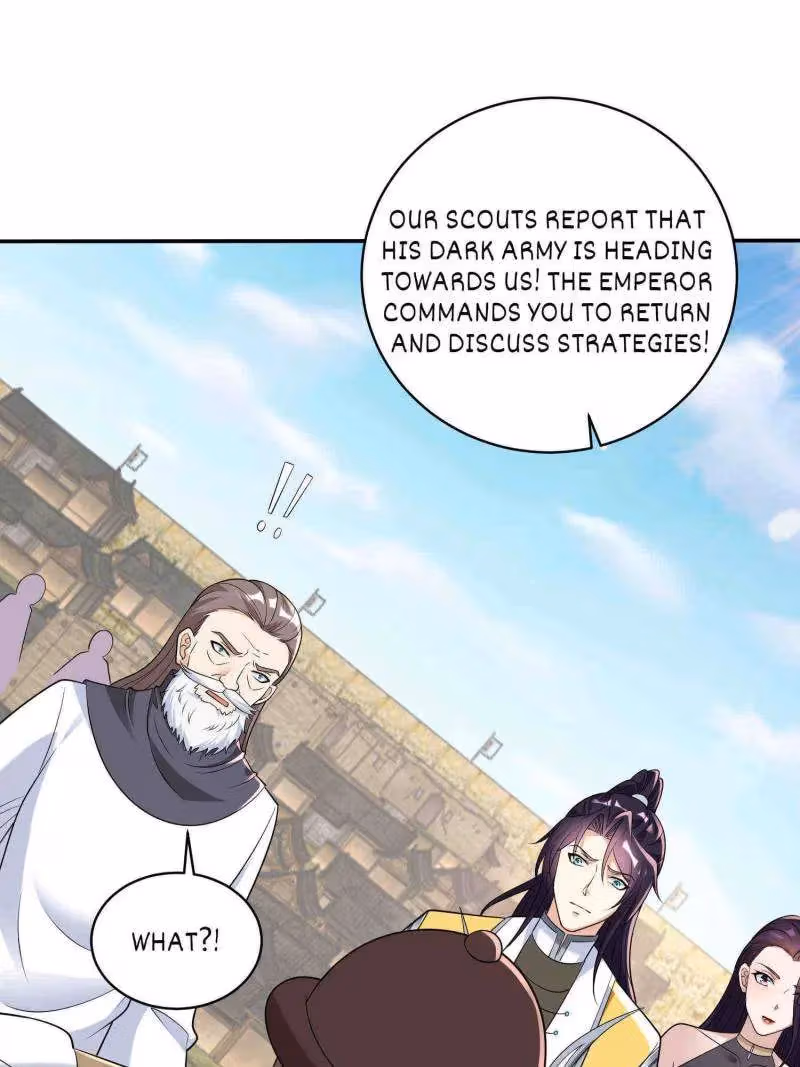 I Become A Villain In My Novel Chapter 577 page 22 - 