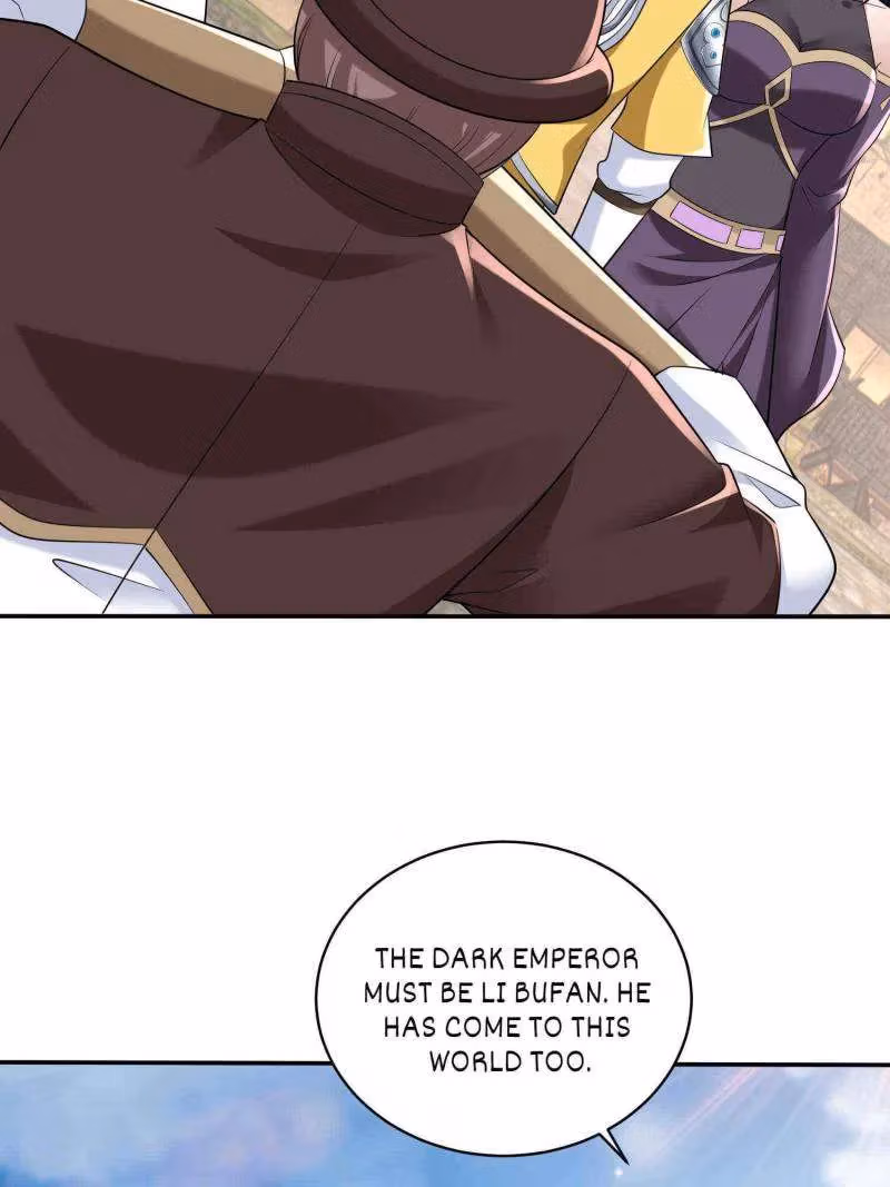 I Become A Villain In My Novel Chapter 577 page 23 - 