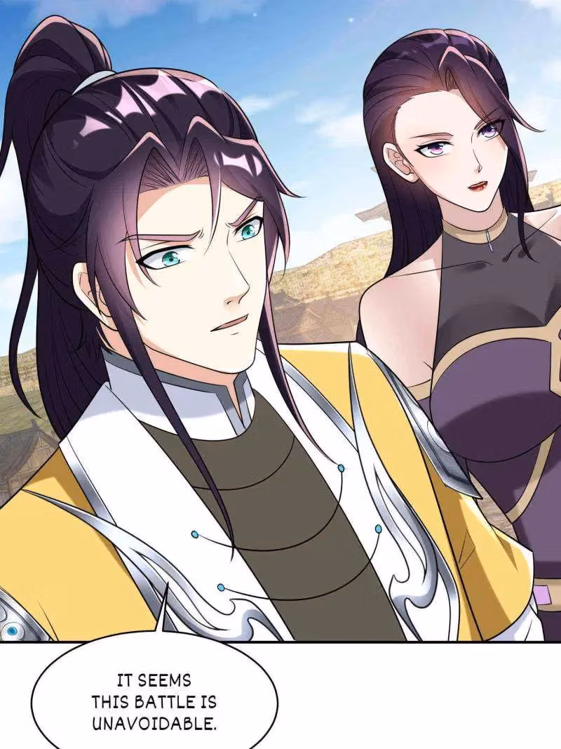 I Become A Villain In My Novel Chapter 577 page 24 - 