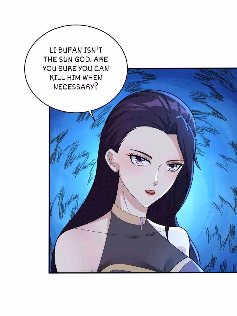I Become A Villain In My Novel Chapter 577 page 26 - 